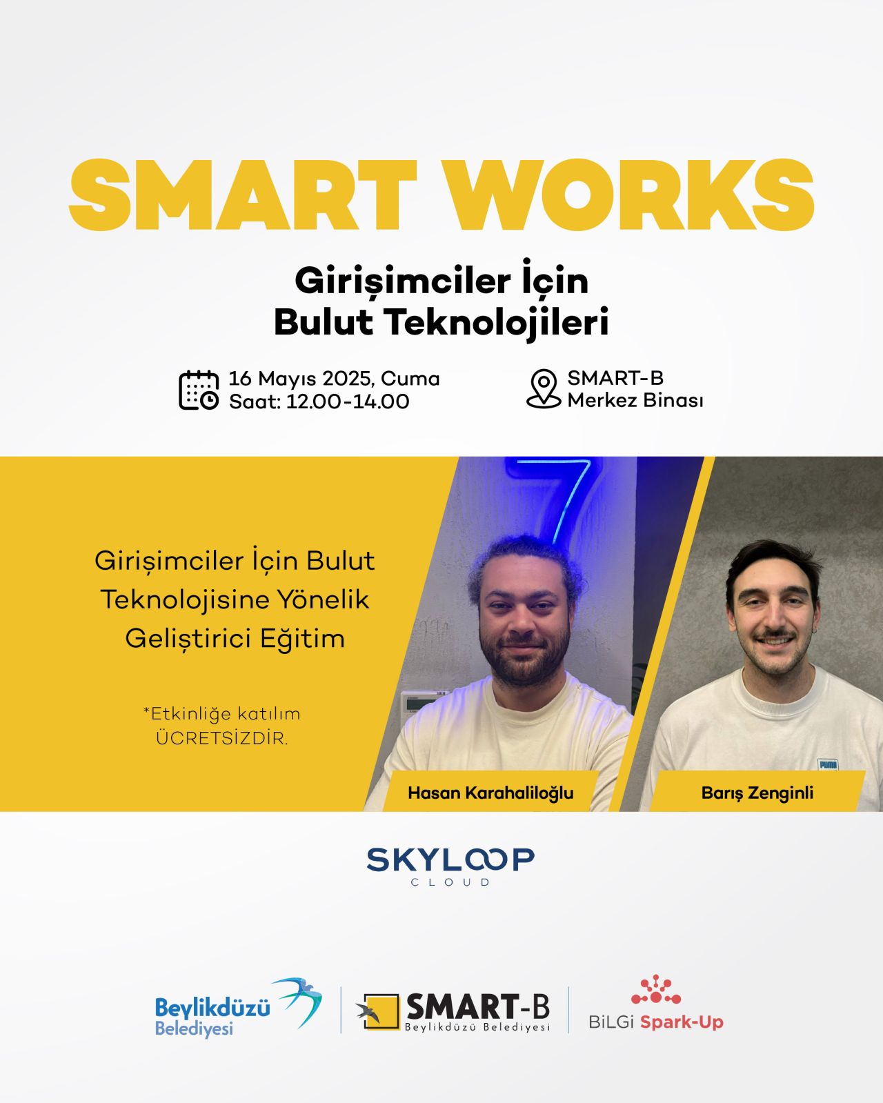 Smart Works